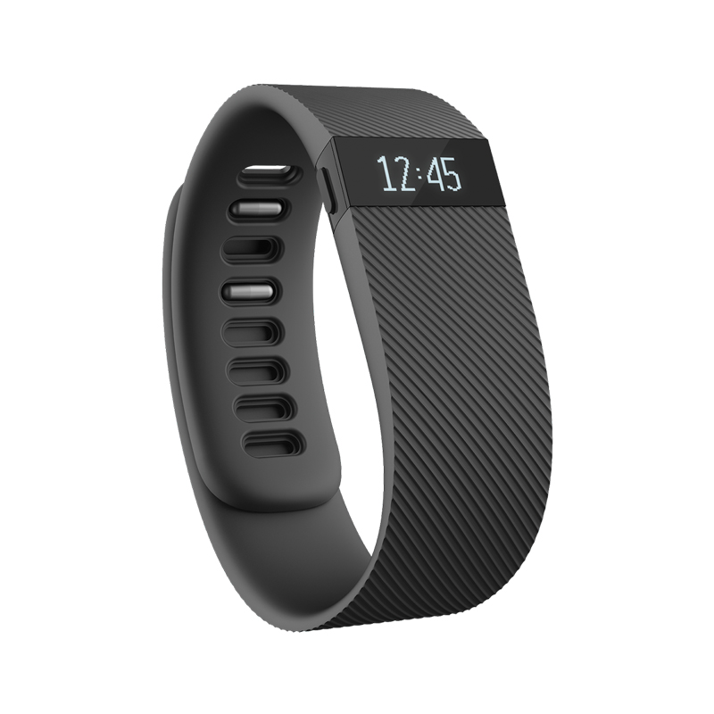 Fitbit Charge Black Small Price in UAE